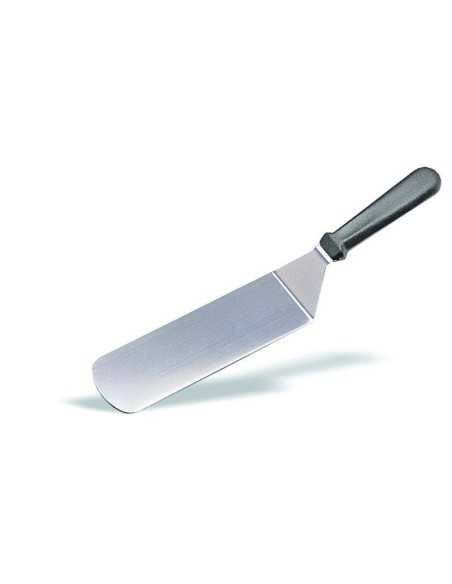 Espátula para hamburguesas - Longitud de la hoja 26 cm