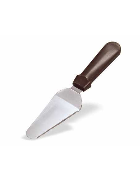 Spatola triangolare - Lunghezza lama 30 cm