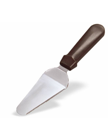 Spatola triangolare - Lunghezza lama 30 cm