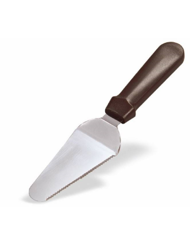 Triangular spatula - Blade length 30 cm