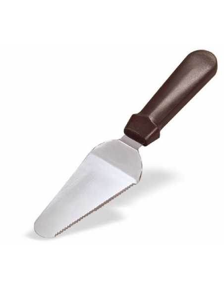 Spatola triangolare - Lunghezza lama 30 cm