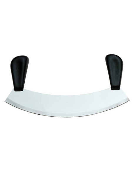 Mezzaluna - Lunghezza lama 25 cm