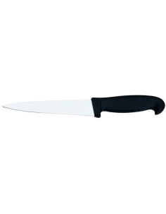 Coltello scannare - Lunghezza lama 16 cm