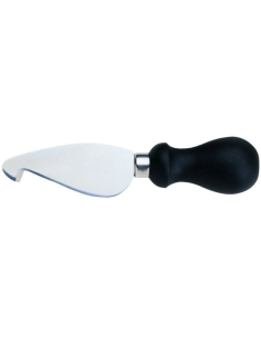 Coltello formaggio Uncino - Lunghezza lama 10 cm