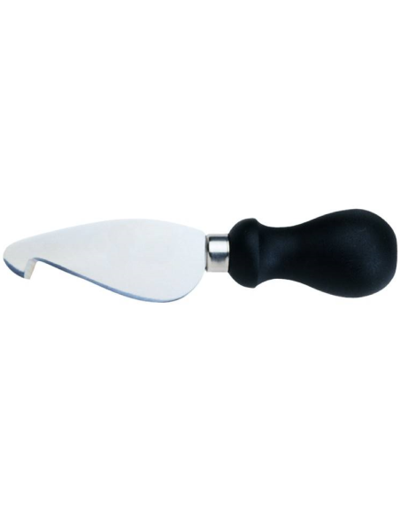 Coltello formaggio Uncino - Lunghezza lama 10 cm