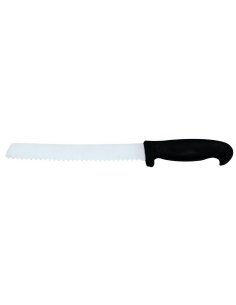 Cuchillo para pan - Longitud de la hoja 22 cm