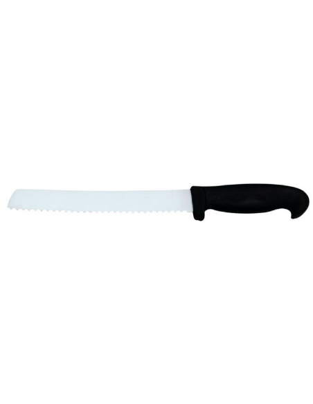 Coltello pane - Lunghezza lama 22 cm
