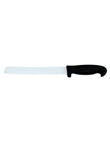 Coltello pane - Lunghezza lama 22 cm