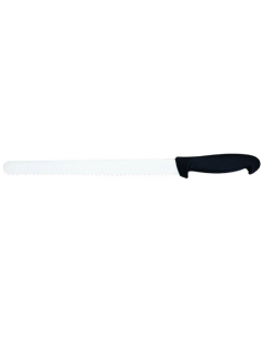 Coltello pane - Lunghezza lama 30 cm