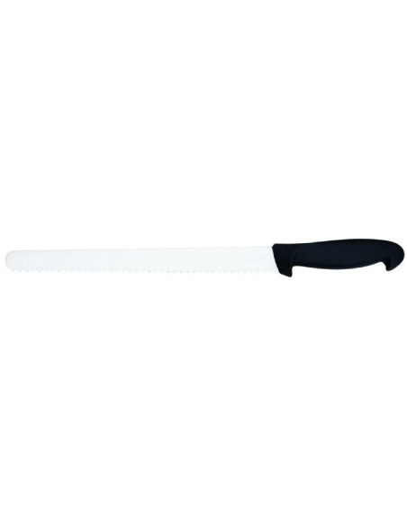 Coltello pane - Lunghezza lama 30 cm
