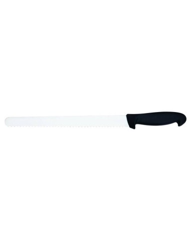 Cuchillo para pan - Longitud de la hoja 30 cm