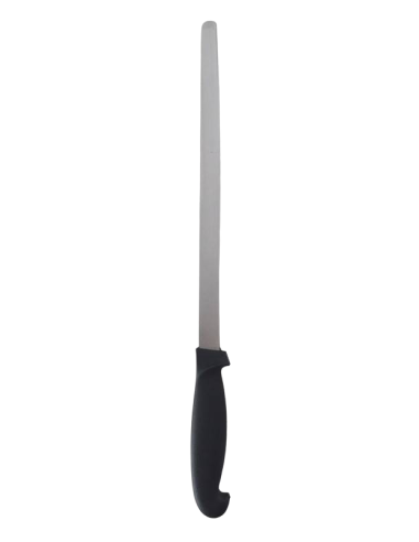 Narrow ham knife - Blade length 30 cm