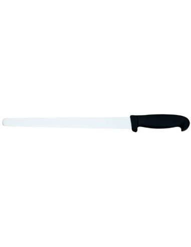 Coltello prosciutto - Lunghezza lama 28 cm