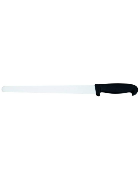 Cuchillo jamonero - Longitud de la hoja 30 cm
