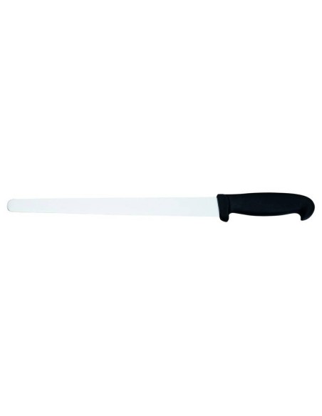 Coltello prosciutto - Lunghezza lama 30 cm