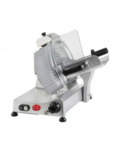 Cortadora profesional - Cuchilla ø 220 mm - Afilador fijo...