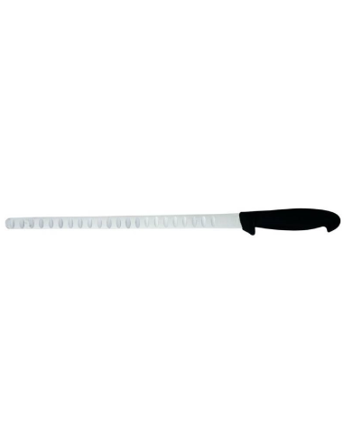 Coltello salmone - Lunghezza lama 28 cm