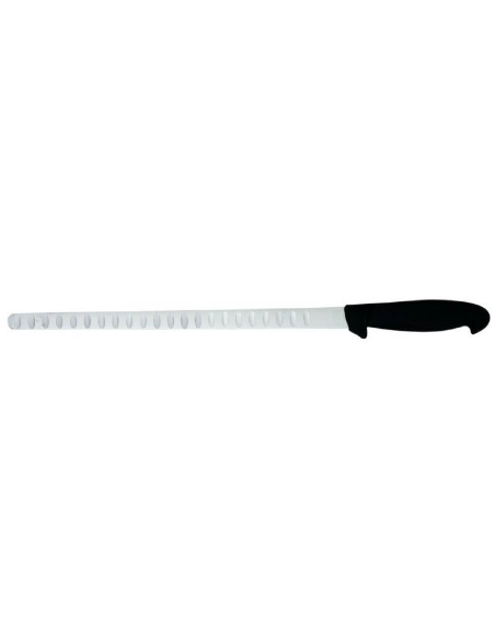 Salmon knife - Blade length 28 cm