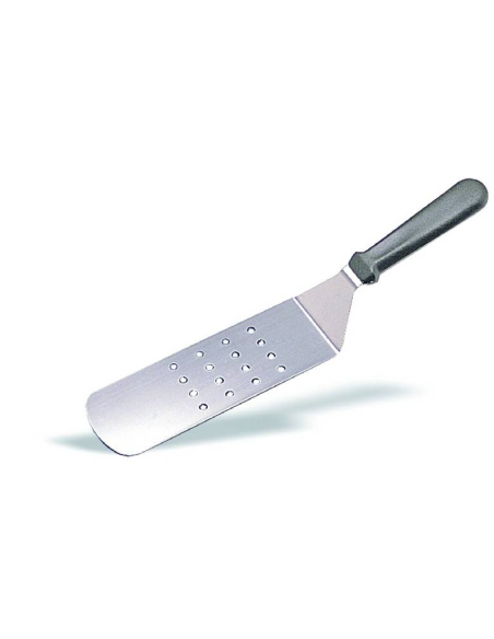 Spatola forata - Profondità 21 cm - Lunghezza lama 23 cm