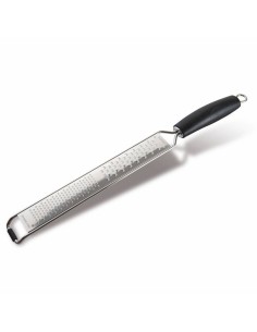 Grattugia con manico doppio - Dimensioni cm 3.5 x 39 2