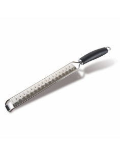 Grattugia con manico - Doppio taglio - Dimensioni cm 3.5... 2