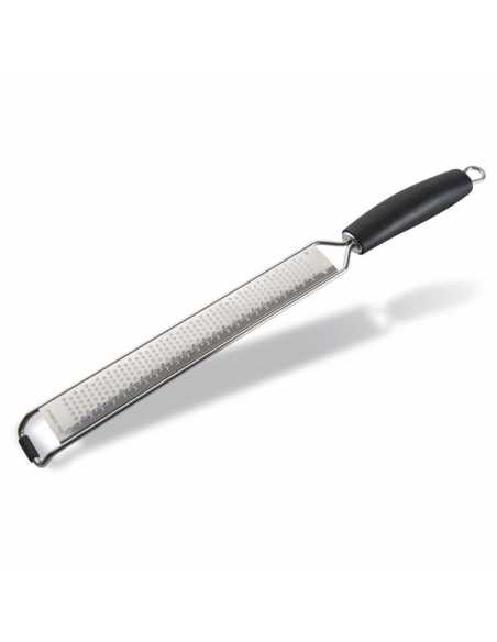 Grattugia con manico fine - Dimensioni cm 3.5 x 39.5