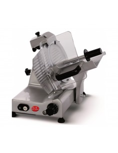 Professional slicer - Blade ø 275 mm - Fixed sharpener -...