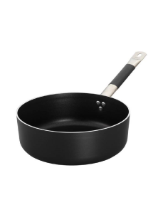 Casseruola bassa - Per induzione - Antiaderente - 1...