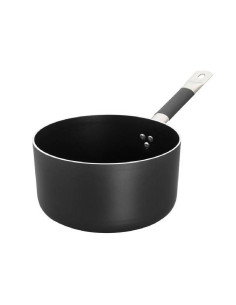 High saucepan - For induction - Non-stick - 1 handle -...