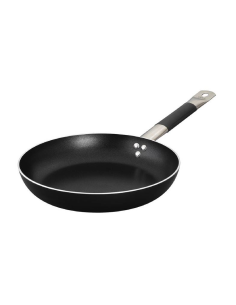 Pan - For induction - Non-stick - 1 stainless steel...