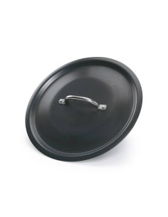 Lid - Non-stick aluminum 2