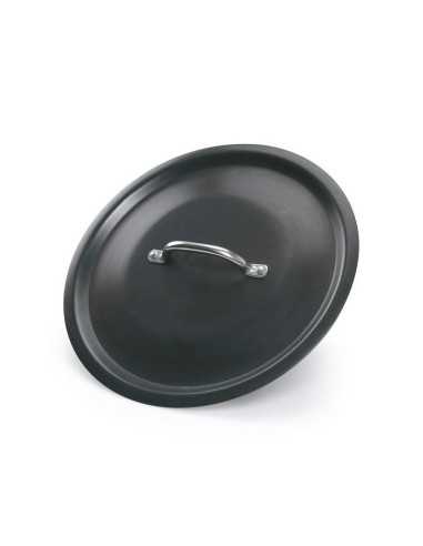 Tapa - Aluminio antiadherente
