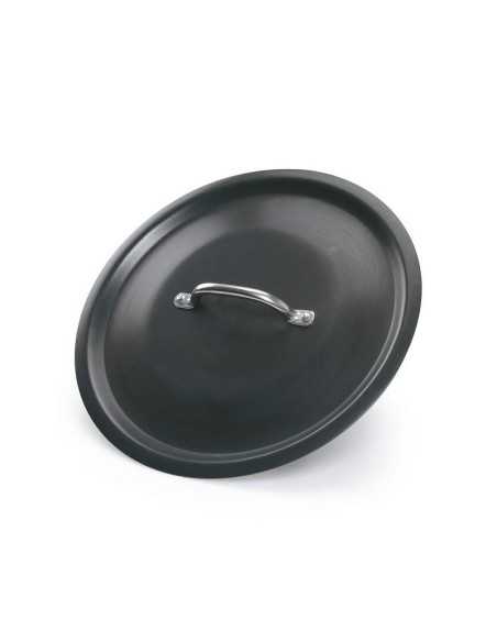 Tapa - Aluminio antiadherente