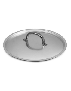 Tapa de aluminio de 5 mm