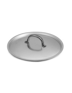 Tapa de aluminio de 5 mm 2