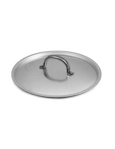 5 mm aluminum lid