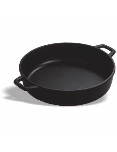 Casseruola bassa - Alluminio antiaderente