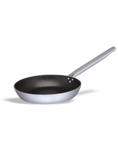 Padella - Alluminio antiaderente - Spessore 3.5 mm -... 2
