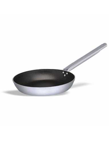 Padella - Alluminio antiaderente - Spessore 3.5...