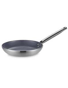 Padella - Alluminio - Rivestita in ceramica -...