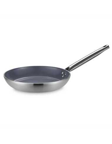 Frying pan - Aluminum - Ceramic coated -...