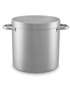 Olla - Aluminio - Espesor 5 mm