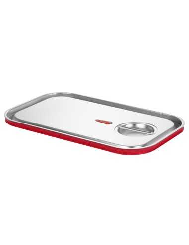 Coperchio per teglie GN 1/1 - Linea Budget Line...