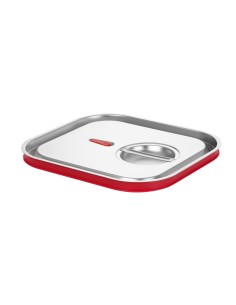 Coperchio per teglie GN 1/6 - Linea Budget Line - Con...