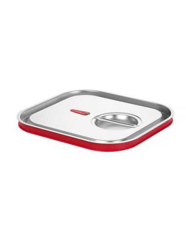 Coperchio per teglie GN 1/6 - Linea Budget Line...