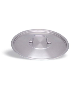 Lid - Stainless steel