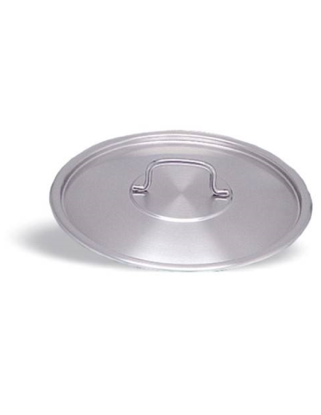 Tapa - Acero inoxidable