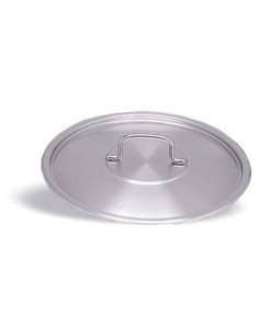 Lid - Stainless steel 2