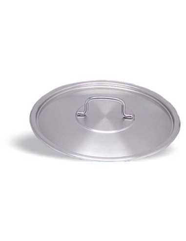 Tapa - Acero inoxidable