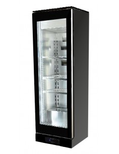 Vitrina de maduración - 1 puerta - cm 62 x 62 x 190 h